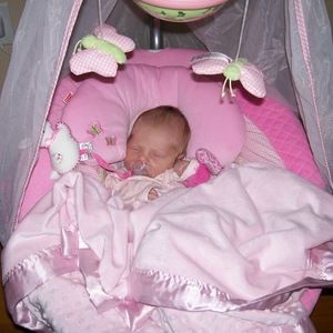 Meet your Posher, Patricia